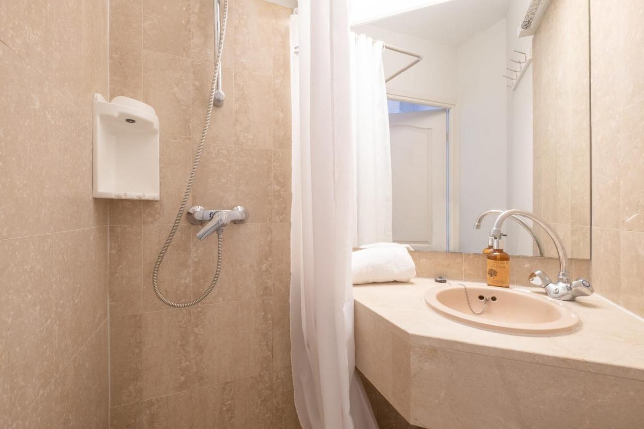 3P Garden-Level Apartment Residence With Pool Cannes Eksteriør billede